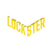 Lockster logo, Lockster contact details