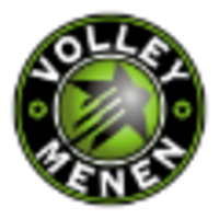 Volleystars Menen logo, Volleystars Menen contact details