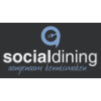 Social Dining logo, Social Dining contact details