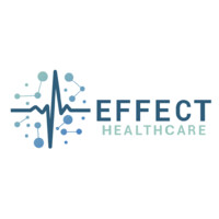 Effect Healthcare logo, Effect Healthcare contact details