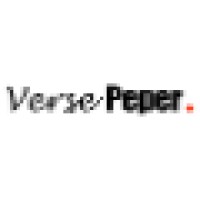 Verse Peper logo, Verse Peper contact details