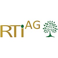 RTI-Ag logo, RTI-Ag contact details