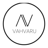 Vahvaru logo, Vahvaru contact details