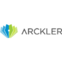 Arckler logo, Arckler contact details