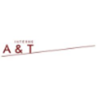 A&T Interns logo, A&T Interns contact details