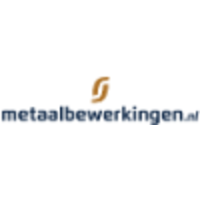 METAALBEWERKINGEN.NL logo, METAALBEWERKINGEN.NL contact details