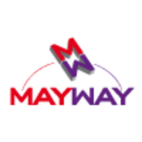 MayWay Cultuurverandering logo, MayWay Cultuurverandering contact details