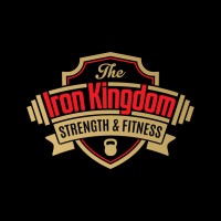 The Iron Kingdom logo, The Iron Kingdom contact details