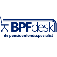 BPFdesk, de pensioenfondsspecialist logo, BPFdesk, de pensioenfondsspecialist contact details