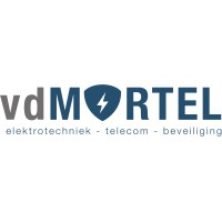 Elektrotechniek van de Mortel logo, Elektrotechniek van de Mortel contact details