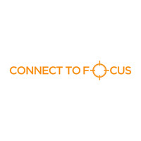 Connect to Focus logo, Connect to Focus contact details