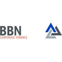 BBN Corporate Finance logo, BBN Corporate Finance contact details