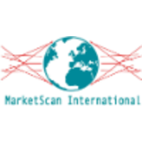 MarketScan International logo, MarketScan International contact details