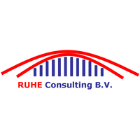 Ruhe Consulting B.V. logo, Ruhe Consulting B.V. contact details