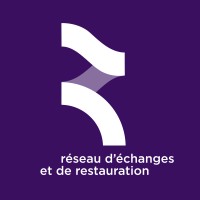 Association RER : Réseau d'échanges et de restauration logo, Association RER : Réseau d'échanges et de restauration contact details