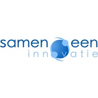 SAMEN EEN innovatie logo, SAMEN EEN innovatie contact details