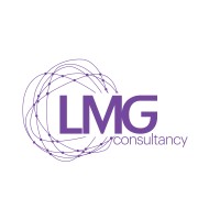 LMG Consultancy logo, LMG Consultancy contact details