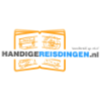 Handigereisdingen.nl logo, Handigereisdingen.nl contact details