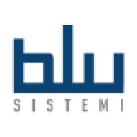 Blu Sistemi logo, Blu Sistemi contact details