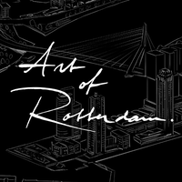 Art of Rotterdam logo, Art of Rotterdam contact details