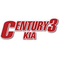 Century 3 Kia logo, Century 3 Kia contact details