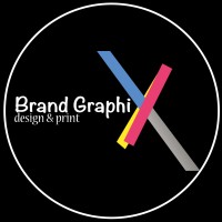 Brand Graphix logo, Brand Graphix contact details