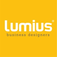 Lumius logo, Lumius contact details