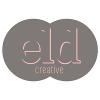 eld Creative logo, eld Creative contact details