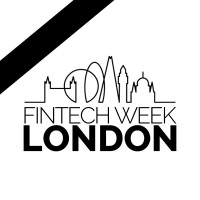 Fintech Week London logo, Fintech Week London contact details