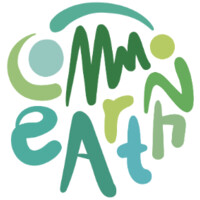 Common Earth logo, Common Earth contact details