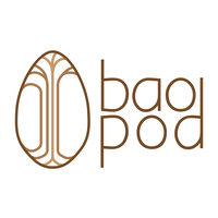 BaoPod logo, BaoPod contact details