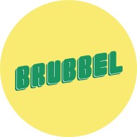 Brubbel logo, Brubbel contact details