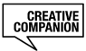 Creative Companion logo, Creative Companion contact details