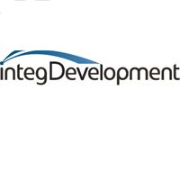 IntegDevelopment A/S logo, IntegDevelopment A/S contact details