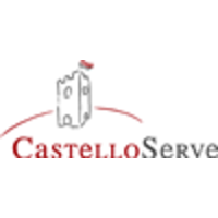 CastelloServe logo, CastelloServe contact details