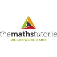 TheMathsTutor.ie logo, TheMathsTutor.ie contact details