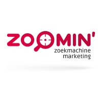 Zoomin' logo, Zoomin' contact details