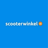 Scooterwinkel.nl logo, Scooterwinkel.nl contact details