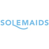 Solemaids logo, Solemaids contact details