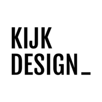 Kijk Design - Graphic Design logo, Kijk Design - Graphic Design contact details