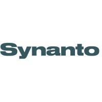 Synanto logo, Synanto contact details