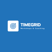 Timegrid logo, Timegrid contact details