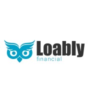 Loably logo, Loably contact details