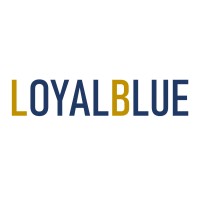 LoyalBlue logo, LoyalBlue contact details