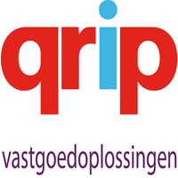 qrip vastgoed BV logo, qrip vastgoed BV contact details