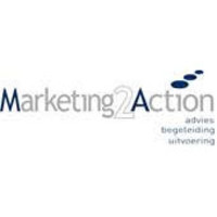 Marketing2Action logo, Marketing2Action contact details