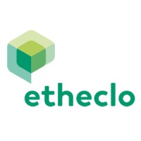 etheclo logo, etheclo contact details