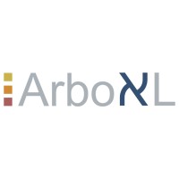 ArboXL logo, ArboXL contact details