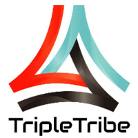 TripleTribe logo, TripleTribe contact details