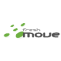 Freshmove b.v. logo, Freshmove b.v. contact details